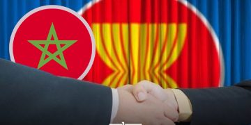Morocco Positions Itself as Gateway Between ASEAN and Africa on Connectivity