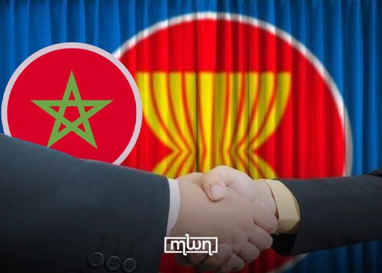 Morocco Positions Itself as Gateway Between ASEAN and Africa on Connectivity