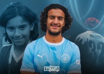 ‘A Dream of a Kid’: Bouaddi Reflects on Morocco, Family and City Move