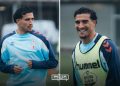 Couhaib Driouech Excited to Begin New Chapter at Celta Vigo