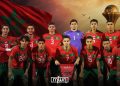 Morocco U20 to Face Algeria in AFCON 2027 Qualifiers