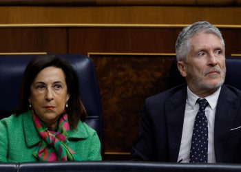 spain interior defense ministers ceuta