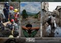 Nepal Floods Kill 165, 1,500 Remain Missing After Glacial Collapse