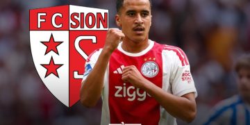 Abdellah Ouazane Stars in Ajax’s High-Scoring Win Over Sion