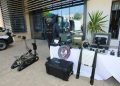 Agadir Security Directorate Launches Morocco’s Eighth Regional Explosives Unit