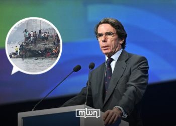 Aznar Returns To Ceuta With Provocative Messages Directed At Morocco