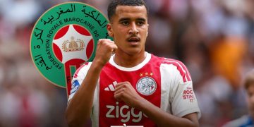 Abdellah Ouazzane Opens Up on His International Future