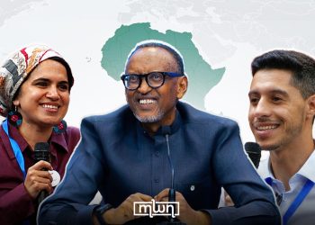 President Paul Kagame Explains Rwanda’s Approach to Open Borders, Cleanliness
