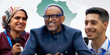 President Paul Kagame Explains Rwanda’s Approach to Open Borders, Cleanliness