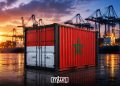 indonesia morocco trade