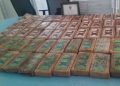 Morocco Seizes Over 75 Kg of Cocaine at Guerguerat Border Crossing
