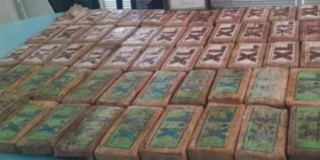 Morocco Seizes Over 75 Kg of Cocaine at Guerguerat Border Crossing