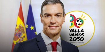 Sánchez: Spain Wants 2030 World Cup Final on Home Soil