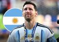 Messi Bids Emotional Farewell to Argentina After 20 Years