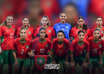 Morocco’s U17 Women Secure Another Football Medal in Taranto