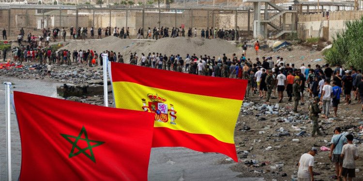 Why Morocco is Pushing Back Against Spain’s Political Exploitation of Ceuta Crisis