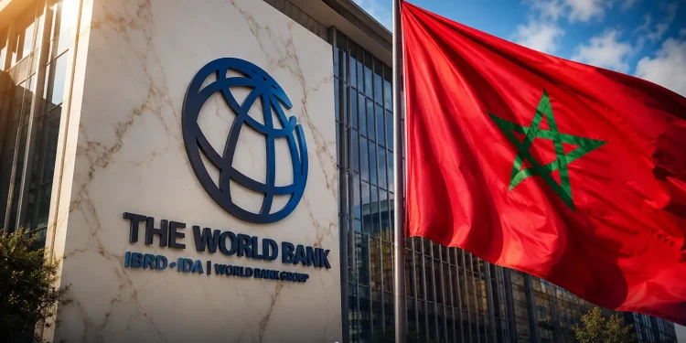 A new World Bank report identifies Morocco as one of a small group of African economies that have built real manufacturing depth, even as the continent still trades very little with itself.
