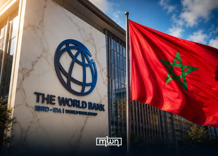 A new World Bank report identifies Morocco as one of a small group of African economies that have built real manufacturing depth, even as the continent still trades very little with itself.