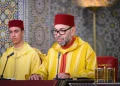 A wave of congratulatory messages reached King Mohammed VI on Friday as Morocco marked Youth Day.