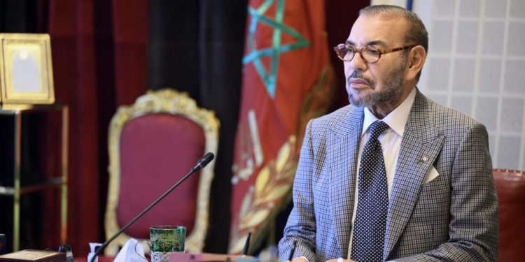 King Mohammed VI issued a fresh royal pardon on the Youth Day, this time covering 667 people condemned by various courts across the North African kingdom.