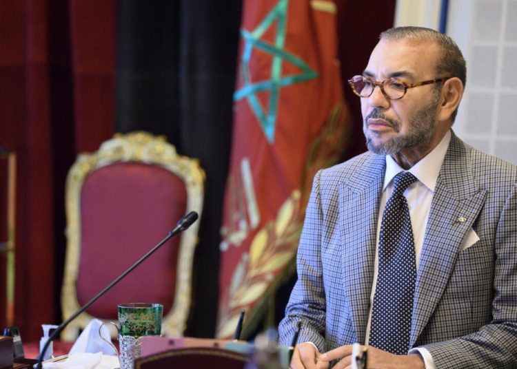 King Mohammed VI issued a fresh royal pardon on the Youth Day, this time covering 667 people condemned by various courts across the North African kingdom.