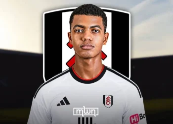 Fulham have not abandoned their pursuit of Moroccan defender Abdelhamid Ait Boudlal, with the Premier League club continuing negotiations with Stade Rennais over a potential transfer, according to French outlet Foot Mercato.