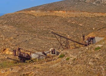 Talisman Metals to Begin 3,000-Meter Drilling Program at Morocco’s Tirzzit Copper Project
