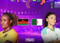 Algeria faces Malawi today at the Olympic Stadium in Rabat in the semi-finals of the 2026 CAF Women's Africa Cup of Nations. A historic clash takes center stage in Rabat today as Algeria and tournament debutants Malawi meet for the first time ever at the WAFCON, with a place in the final on the line.