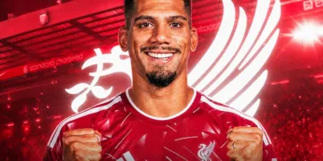 Ronald Araujo