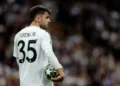 Real Madrid’s Asencio to Stand Trial Over Alleged Sharing of Intimate Video Involving Minor