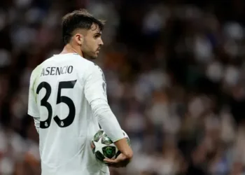 Real Madrid’s Asencio to Stand Trial Over Alleged Sharing of Intimate Video Involving Minor