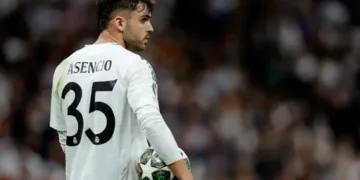 Real Madrid’s Asencio to Stand Trial Over Alleged Sharing of Intimate Video Involving Minor
