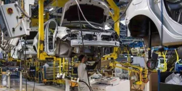 Morocco’s Car Exports Rise 17.4% to $10.06 Billion in First Half of 2026