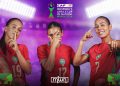 The Atlas Lionesses' FIFA ranking is currently 64th worldwide with 1402.24 points, as recently updated in August.