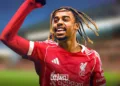 Liverpool Open Barcola Talks with PSG