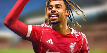 Liverpool Open Barcola Talks with PSG