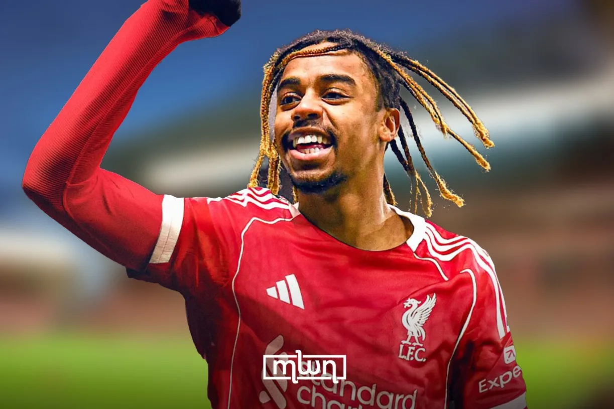 Liverpool Open Barcola Talks with PSG