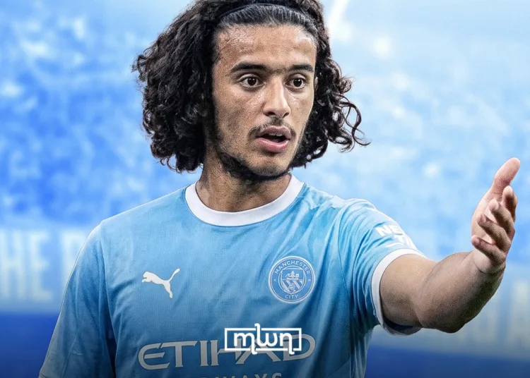 Moroccan international Ayyoub Bouaddi has officially begun a new chapter in his career after joining Manchester City. At just 18, the midfielder has already achieved milestones that highlight his exceptional talent, maturity, and versatility.
