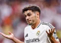 Real Madrid are expected to officially announce Brahim Diaz's contract extension until 2030, according to Spanish outlet AS, reaffirming the club's confidence in the Moroccan international ahead of the new season.