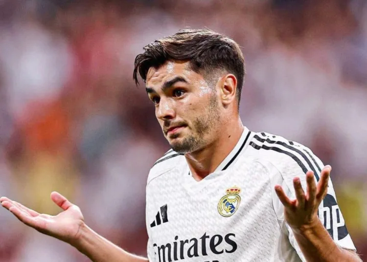 Real Madrid are expected to officially announce Brahim Diaz's contract extension until 2030, according to Spanish outlet AS, reaffirming the club's confidence in the Moroccan international ahead of the new season.
