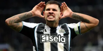 Bruno Guimarães