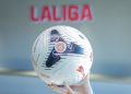 LaLiga will introduce connected ball technology across all matches during the 2026-2027 season, becoming the first national professional