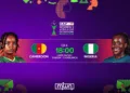 Group D winners Cameroon clash with defending champions Nigeria tonight at the Larbi Zaouli Stadium in Casablanca for a high-stakes quarter-final battle at the 2026 Women’s Africa Cup of Nations (WAFCON).