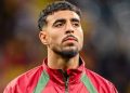 Moroccan international defender Chadi Riad is set to miss a major part of the 2026-27 season after suffering a torn anterior cruciate ligament (ACL), according to British media reports.