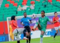 Egypt Crash Out of WAFCON After Malawi Defeat