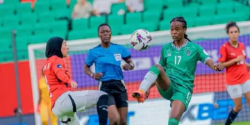 Egypt Crash Out of WAFCON After Malawi Defeat