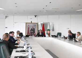 Fouzi Lekjaa announced that Morocco’s national football leagues will operate with full administrative independence starting at the end of December 2026, marking a major governance reform for the country’s football system.