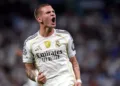Real Madrid attacker Franco Mastantuono is set to join Italian club Fiorentina on loan, one year after completing a high-profile move