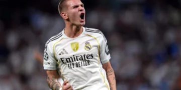Real Madrid attacker Franco Mastantuono is set to join Italian club Fiorentina on loan, one year after completing a high-profile move