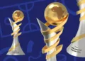 The Confederation of African Football (CAF) has officially unveiled a new trophy and visual identity for the TotalEnergies CAF Futsal